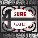 4 Sure Gates Kennedale - Repair & Installation logo